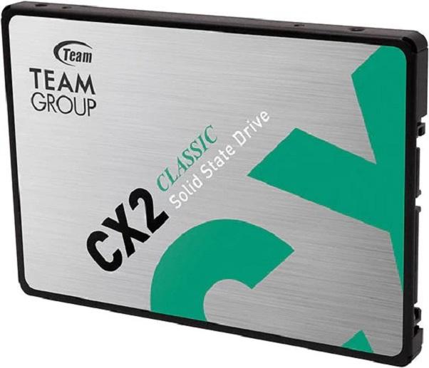 Immagine prodotto Team Group CX2 (1000 GB, 2.5")