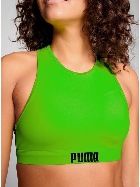 Actual product image Puma Swim Racerback Top (M)