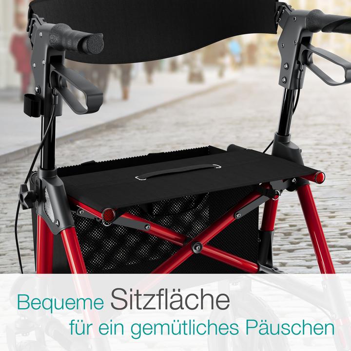 Produktbild Aktivshop Outdoor Rollator