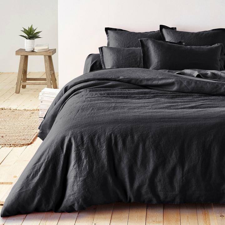 Image du produit La Redoute Interieurs Linot (Housse de couette, 90 x 190 cm)