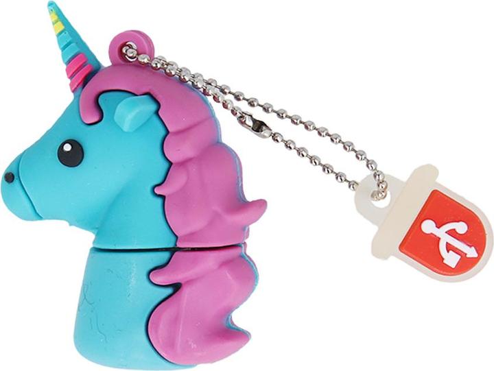 Actual product image Setty Pendrive 8GB Unicorn PDN-01 (8 GB)