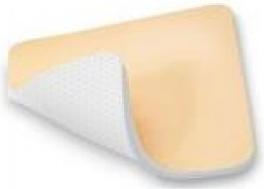 Produktbild Suprasorb P sensitive non-border 5x5cm (10 x)