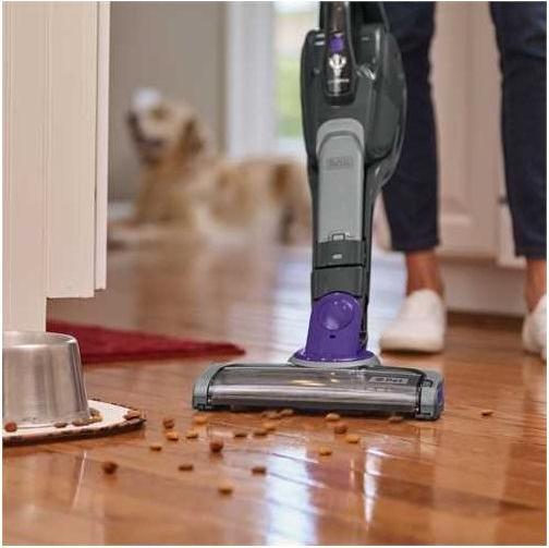Image du produit Black & Decker Svj520bfsp