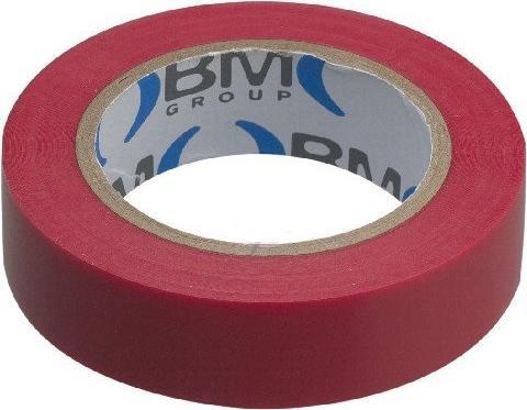 Beta Tools Beta BMESB1510RO PVC-Isolierband Rot (1.50 mm)