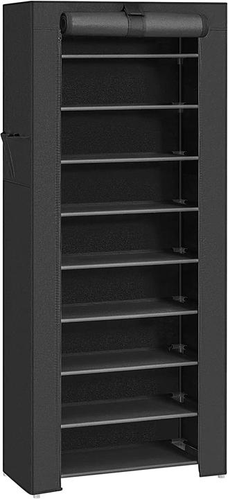 Immagine prodotto Songmics Winston (58 x 28 x 160 cm)