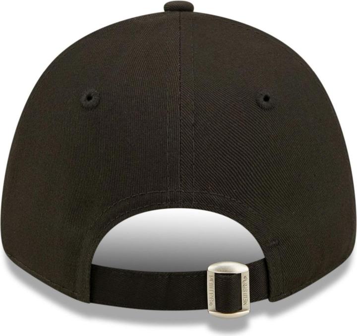 Produktbild New Era 9Forty Kinder Cap Los Angeles Dodgers schwarz Youth (55, 56, 54 C)