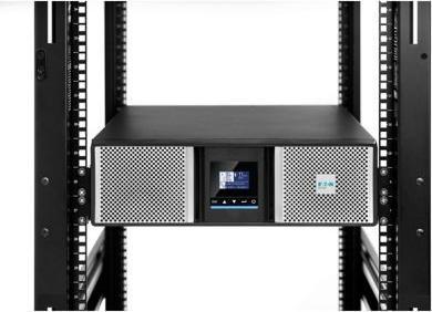 Actual product image Eaton 9PX 5000i RT3U Netpack G2 (5000 VA, 5000 W, Online double converter UPS)