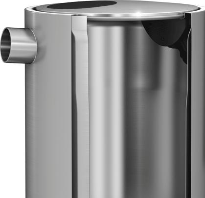 Produktbild Graef Wk 900 (1.25 l)