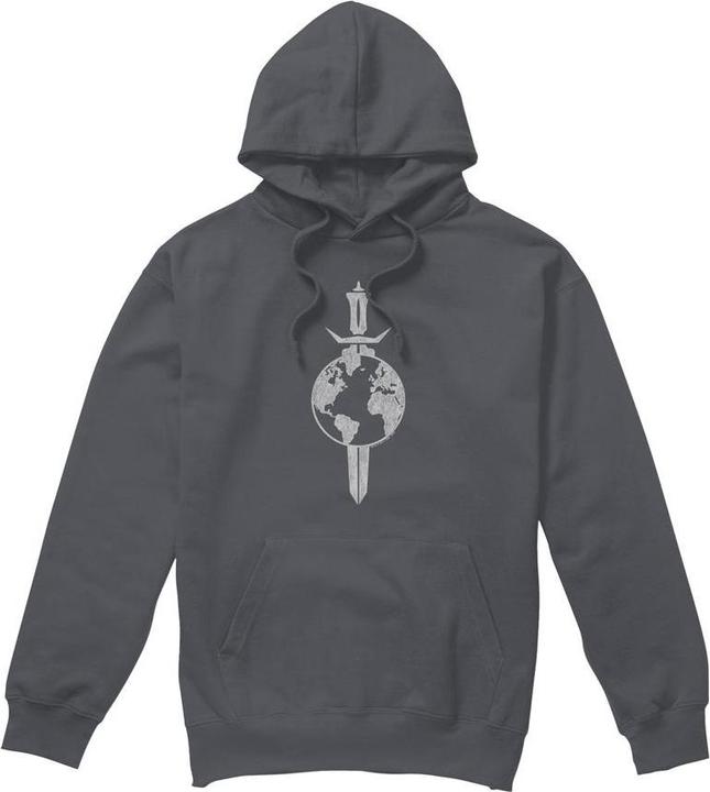 Terran Empire Kapuzenpullover (XL)