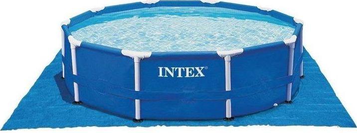 Produktbild Intex Bodenplane