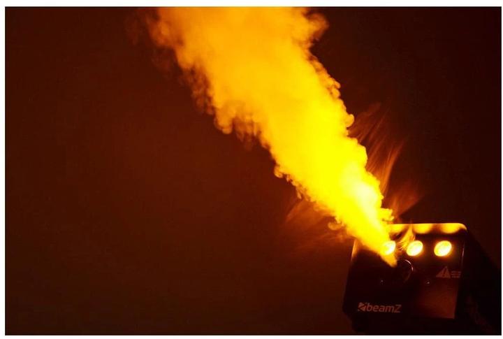 Image du produit BeamZ S700 LED
