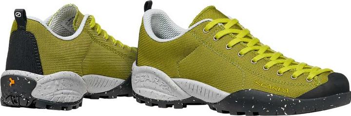 Image du produit Scarpa Mojito Planet Fabric Lifestyle Schuhe (39.5)