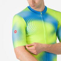 Image du produit Castelli Vortice Jersey (M)
