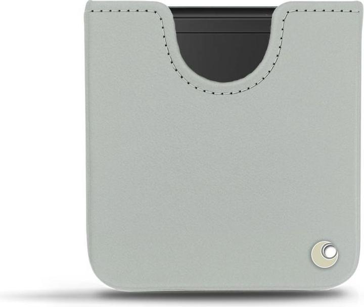 Gris ( Nappa - Pantone #c1c6c8 )