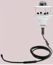 Actual product image Libelium Weather station GMX-240 W-PO for One