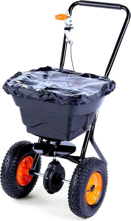 Immagine prodotto Fuxtec FX-GS36