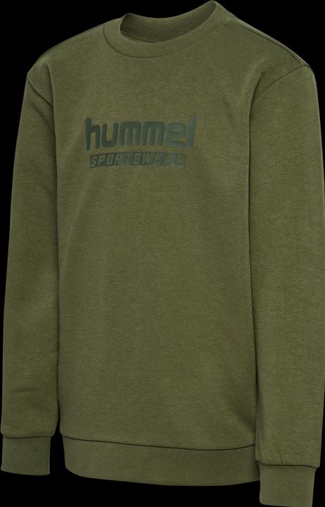 Produktbild hummel hmlJR BASE SWEATSHIRT (46, 47, 48, 49, 50, 51, 52)