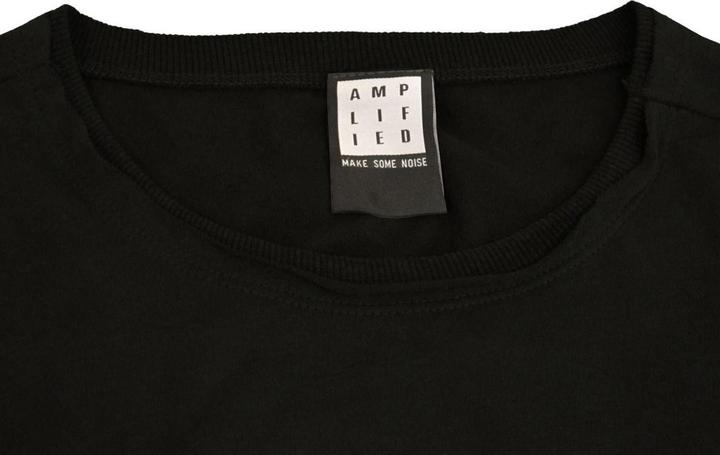Produktbild Amplified Boys Dont Cry Colour Splash Tshirt (XS)