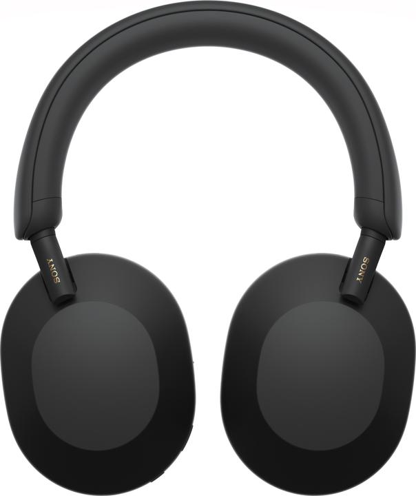 Immagine prodotto Sony WH-1000XM5 (ANC, 30 h, Senza fili, Cablato)