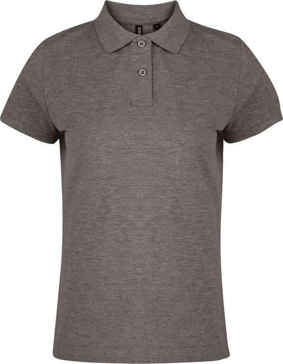 Asquith & Fox PoloShirt Kurzarm