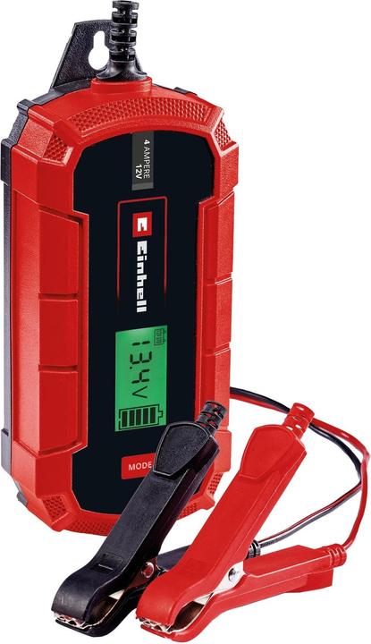 Produktbild Einhell CE-BC 4M (12V, 4 A)