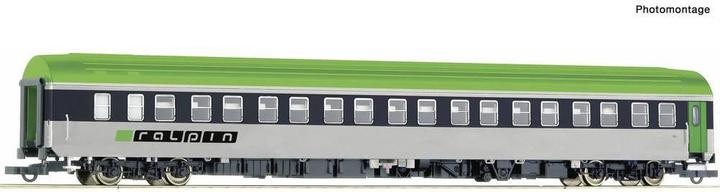 Produktbild Roco H0 „Rollende Autobahn“-Begleitwagen der RAlpin (Spur H0)