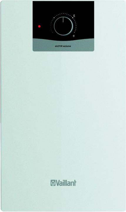 Actual product image Vaillant VEN 5 U excl+ 5L U