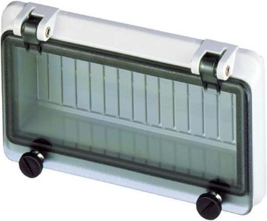 Actual product image Mennekes Hinged window