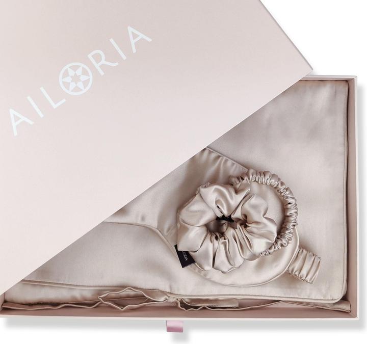 Produktbild Ailoria Travel Set Hair (Schmuck)
