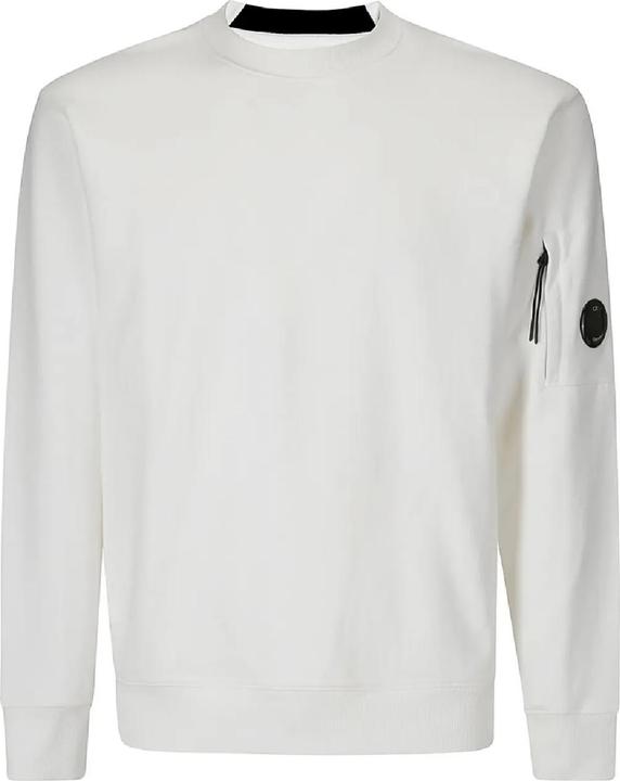 Immagine prodotto C.P. Company Diagonal Raised Fleece Crewneck Sweatshirt (XL)
