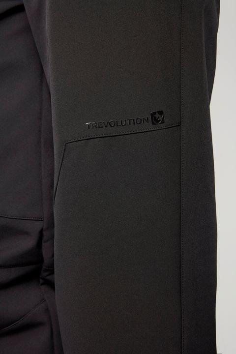 Produktbild Trevolution Softshellhose Kurzgrösse (30)