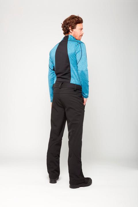 Produktbild Trevolution Softshellhose Kurzgrösse (30)