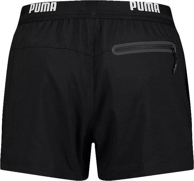 Produktbild Puma Swim Logo Short (M)