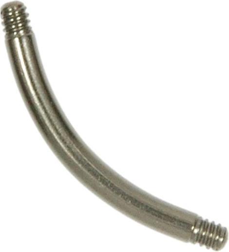 Produktbild Bijouteria Piercing (Titan)