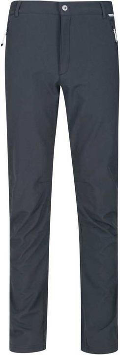 Produktbild Regatta Great Outdoors Adventure Tech Softshell Hose Geo Ii Standard Bein (36)