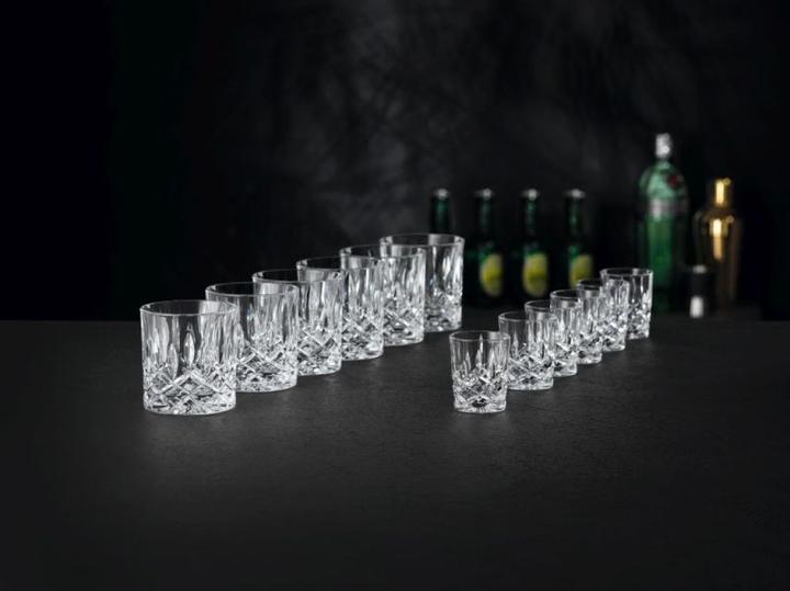 Produktbild Nachtmann Noblesse (3.95 dl, 18 x, Longdrinkgläser)