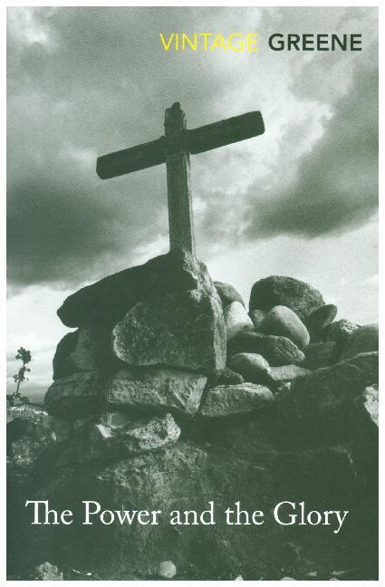 Immagine prodotto The Power and the Glory (Inglese, Graham Greene, John updike, 2001)