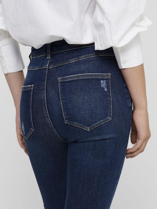 Image du produit Only ONLMila Life HW Ankle Skinny Fit Jeans (32)