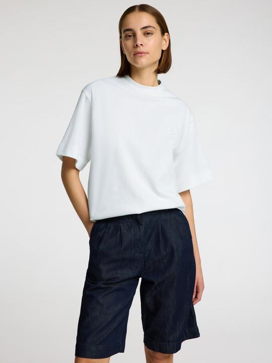 Immagine prodotto Selected Femme Besticktes Relaxed Fit T-Shirt (M)