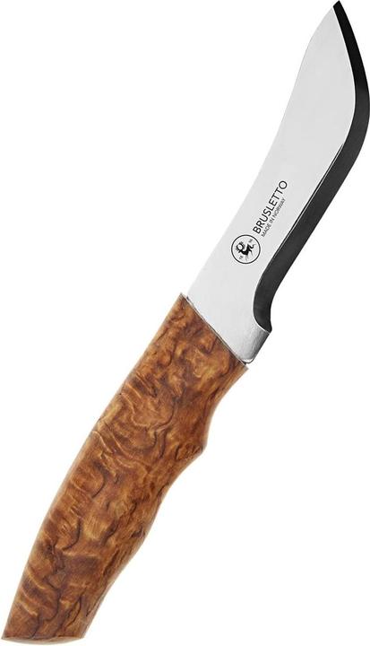 Produktbild Brusletto Skinner Masur (10.50 cm)