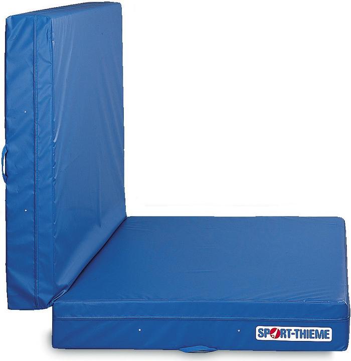 Actual product image Sport-Thieme Foldable soft floor mat