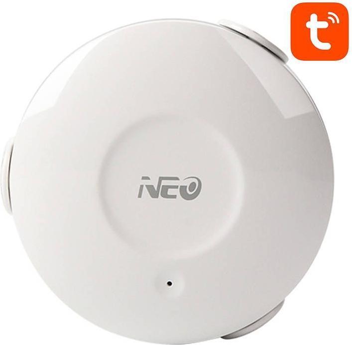 Produktbild Neo Intelligenter Wassersensor WiFi NAS-WS02W TUYA