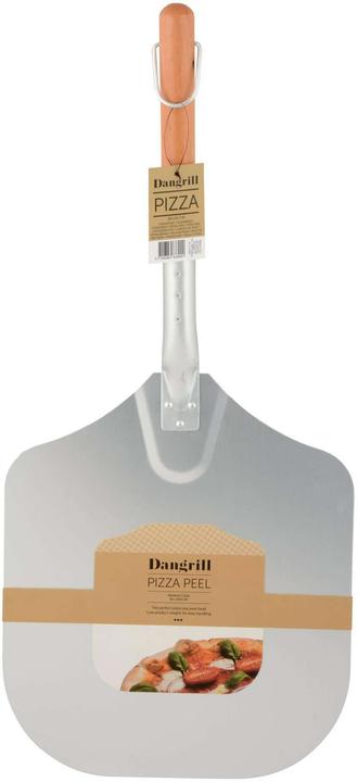 Actual product image Dangrill Pizza shovel