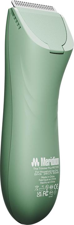 Produktbild Meridian Grooming Plus V2