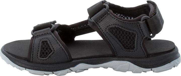 Produktbild Jack Wolfskin Taraco Beach Sandal K (35)