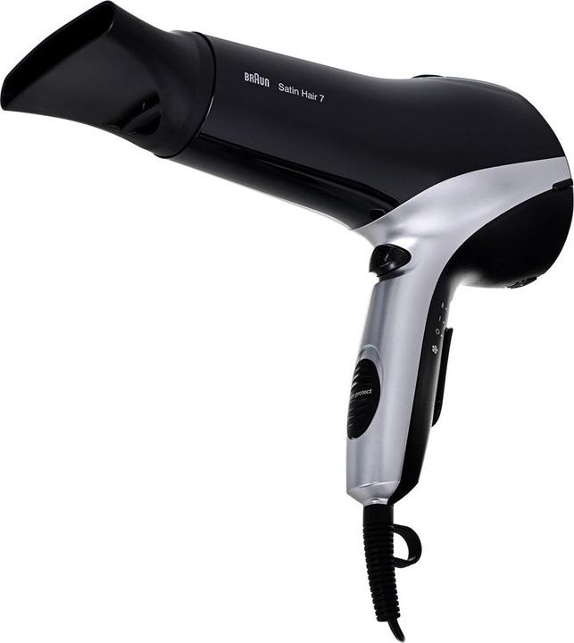 Produktbild Braun Satin Hair 7 HD 730