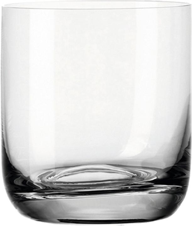 Actual product image Leonardo Drinking glass DAILY (0.32 l, 12 x)