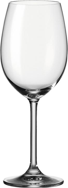 Actual product image Leonardo Wine glasses DAILY (18 cl, 12 Glasses, White wine glasses)