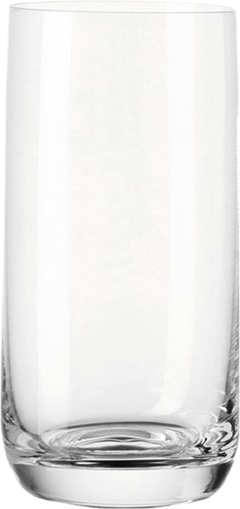 Actual product image Leonardo Daily (0.23 l, 12 x)