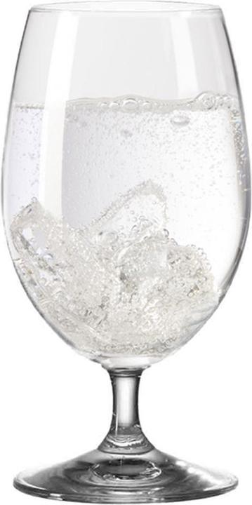 Immagine prodotto Leonardo Bicchiere d'acqua giornaliero (0.37 l, 12 x)